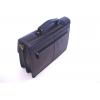 Leather Briefcase: 2002